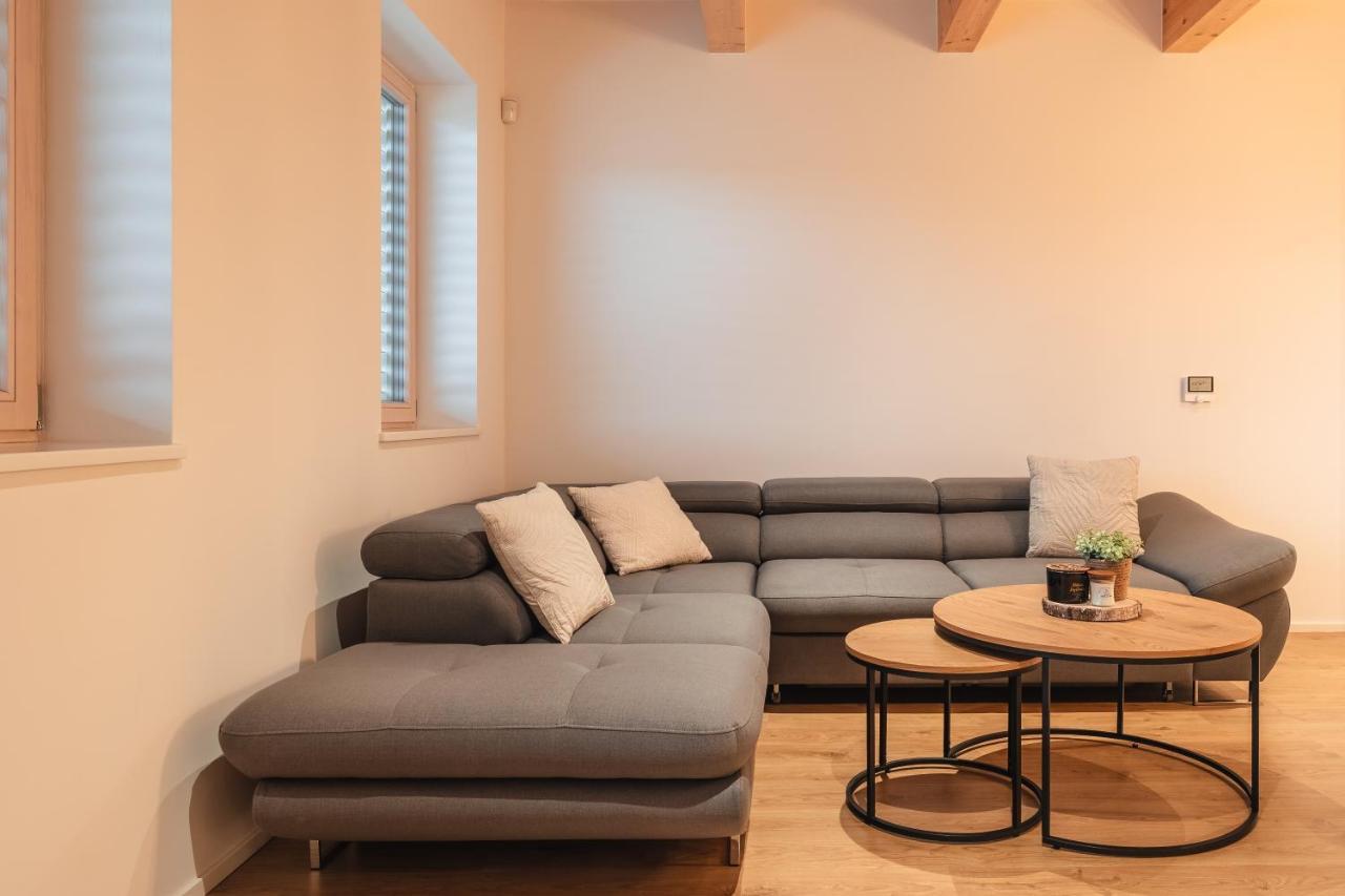 Rezidence Predni Vyton Apartment Exterior photo