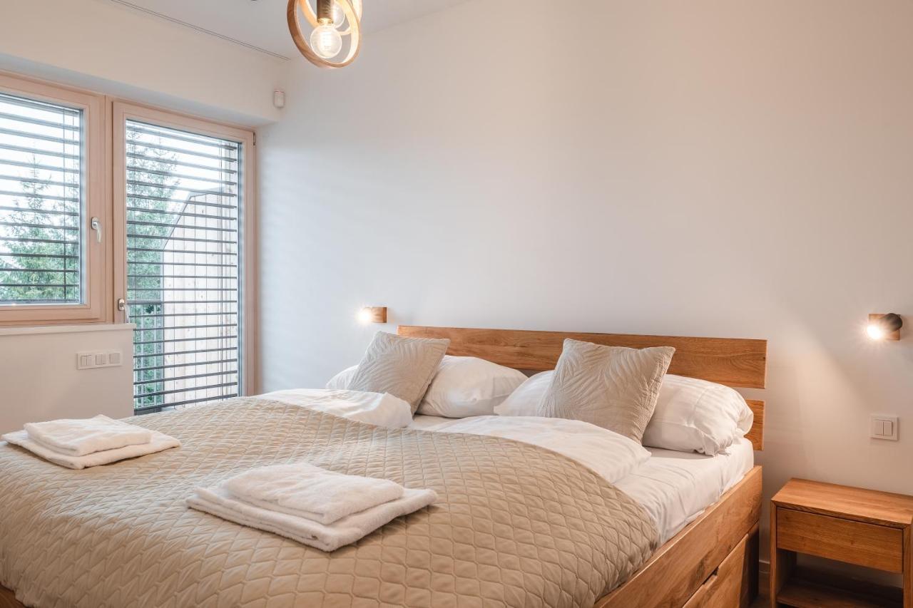 Rezidence Predni Vyton Apartment Exterior photo