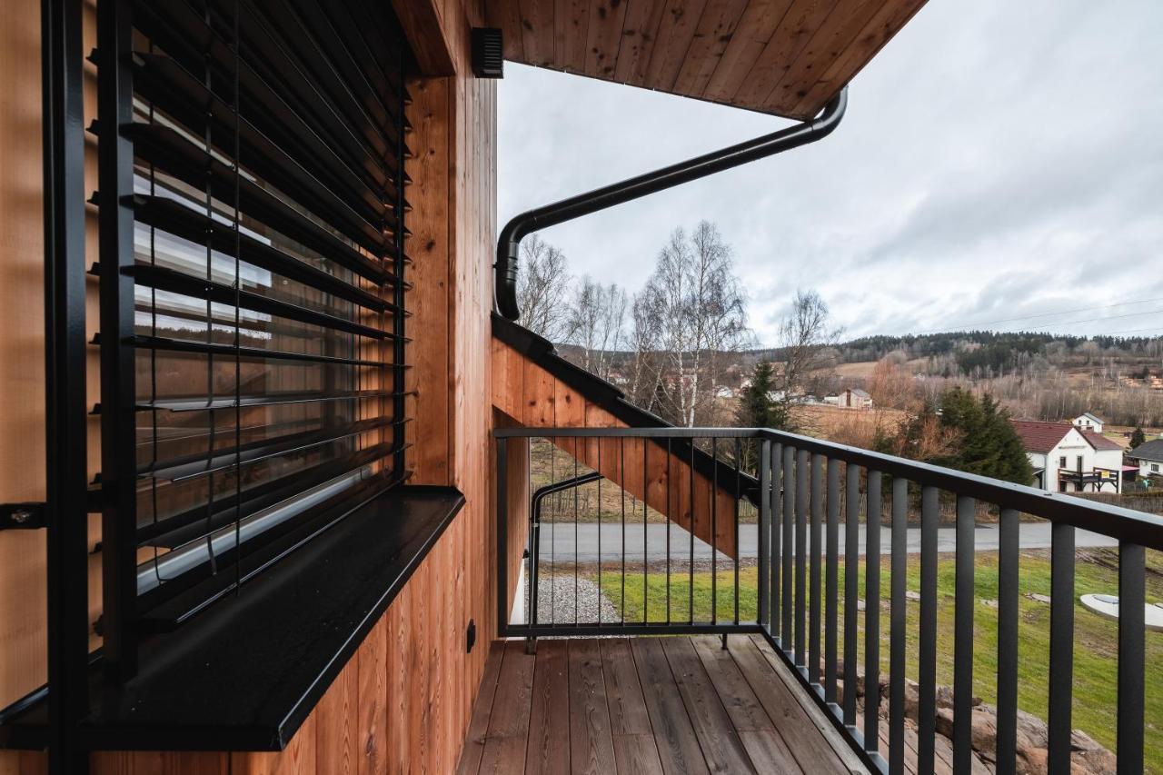 Rezidence Predni Vyton Apartment Exterior photo